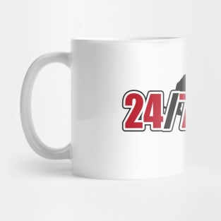 24/7/365 Mug